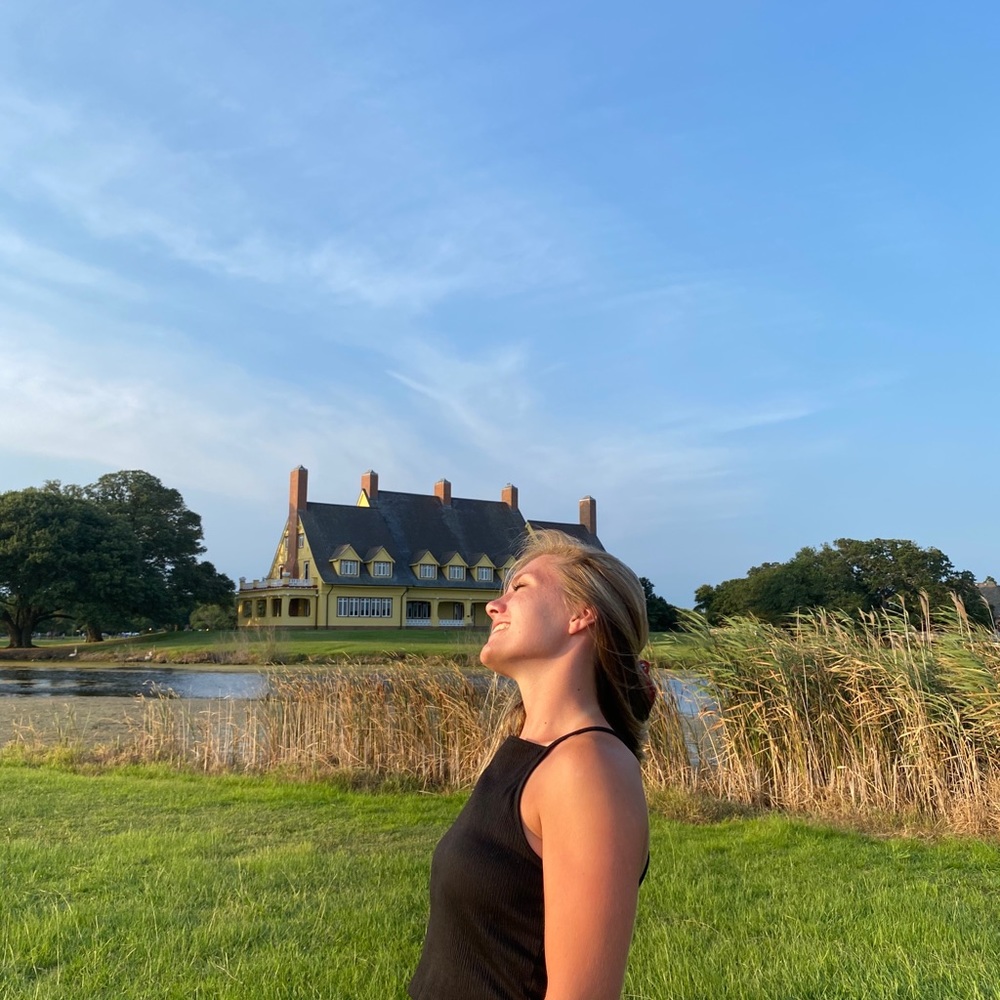 Meet your Posher, Lily